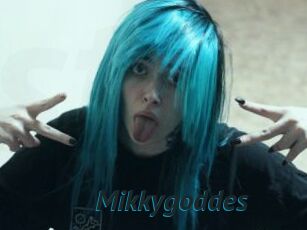 Mikkygoddes