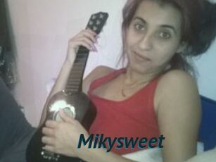 Mikysweet