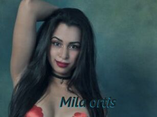 Mila_ortis