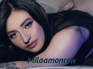 Milaamonrow