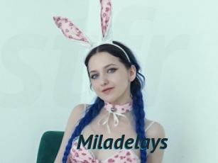 Miladelays