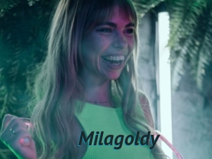 Milagoldy