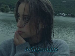 Milajankins