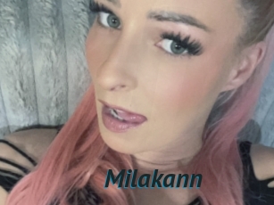 Milakann