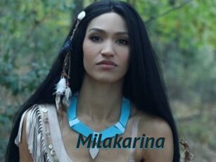 Milakarina