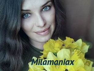 Milamaniax