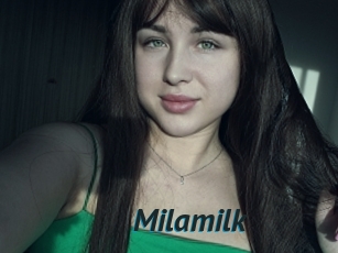 Milamilk