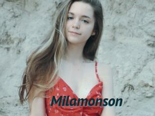 Milamonson