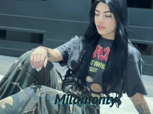 Milamonty