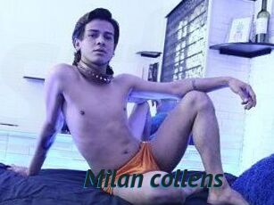 Milan_collens