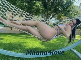 Milana4love