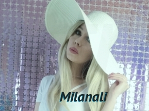 Milanali