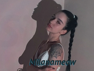 Milanameow