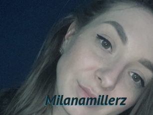 Milanamillerz