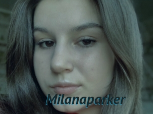 Milanaparker