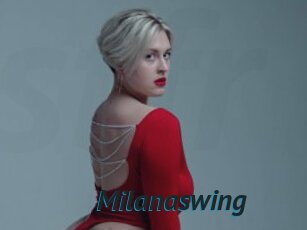 Milanaswing