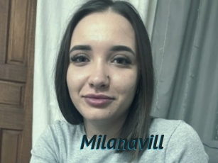 Milanavill