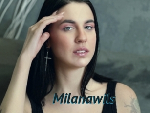 Milanawils