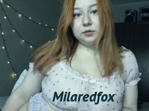 Milaredfox