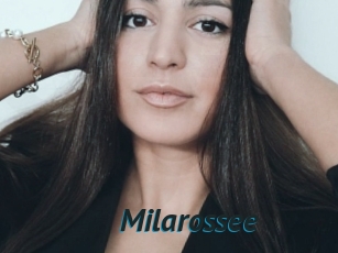 Milarossee