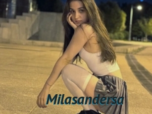 Milasandersa