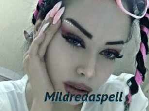 Mildredaspell