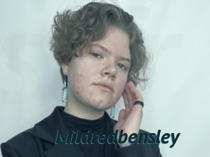 Mildredbensley