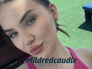 Mildredcaudle