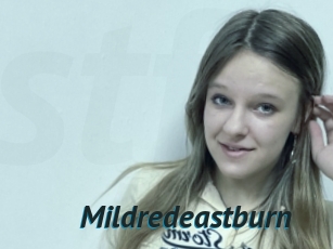 Mildredeastburn