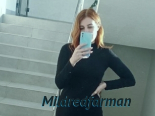 Mildredfarman