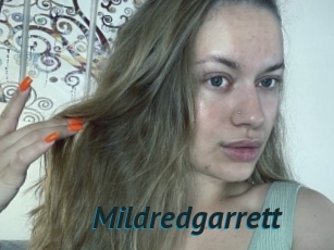 Mildredgarrett