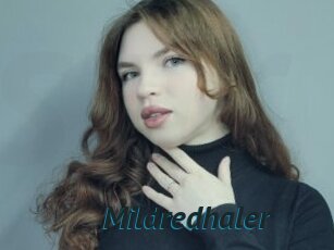 Mildredhaler