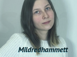 Mildredhammett