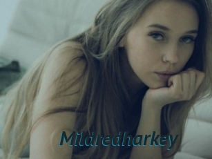 Mildredharkey