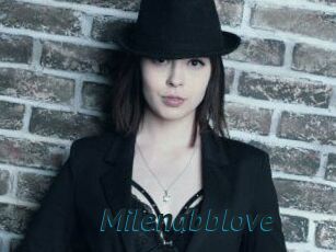 Milenabblove