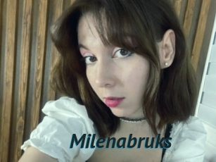 Milenabruks