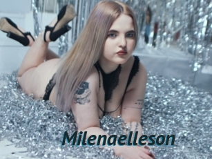 Milenaelleson