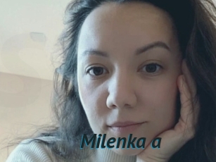 Milenka_a