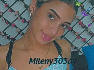 Mileny303av