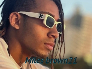 Miles_brown21