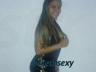 Milethsexy