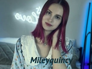 Mileyquincy