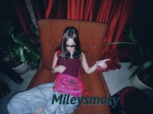 Mileysmoky