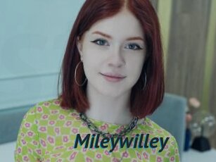 Mileywilley