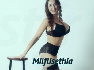 Milflisethia