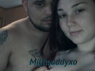 Milfmaddyxo