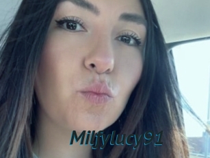 Milfylucy91