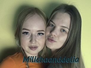 Milichaanddelia