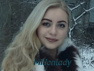 Milionlady