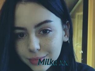 Milka_xx